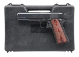 AUTO ORDNANCE MODEL 1911A1 PISTOL.