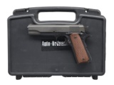 AUTO ORDNANCE MODEL 1911A1 PISTOL.