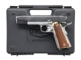 BUL LTD 1911 GOVERNMENT SEMI AUTO PISTOL.