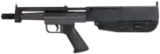BUSHMASTER SEMI-AUTOMATIC BULLPUP ARM PISTOL.