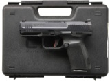 CANIK TP9SF ELITE SEMI AUTO PISTOL.