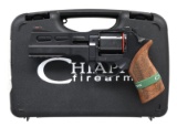 CHIAPPA RHINO 50DS DA REVOLVER.
