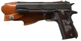 ESSEX / REMINGTON RAND MODEL 1911A1 SEMI AUTO