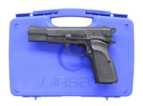 GIRSAN MCP35 SEMI AUTO PISTOL.