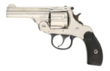 H&R AUTO EJECT DA REVOLVER.