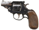 H&R DEFENDER SPECIAL DA REVOLVER.