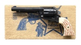 HAWES FIREARMS WESTERN SIX SHOOTER SA REVOLVER.