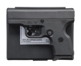 INTRATEC CAT 45 SEMI AUTO PISTOL.