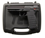 KEL TEC PMR-30 SEMI AUTO PISTOL.