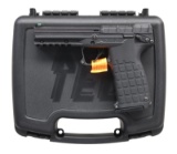 KEL-TEC PMR30 SEMI AUTO PISTOL.