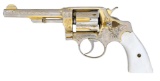 GOLD PLATED & ENGRAVED MANUEL ESCODIN 1924 DA