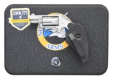 NORTH AMERICAN ARMS MODEL NAA-22MS-HG SINGLE