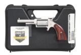 NORTH AMERICAN ARMS MODEL NAA-1860-250 SINGLE