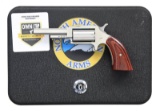 NORTH AMERICAN ARMS MODEL NAA-1860-250C SINGLE