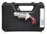 NORTH AMERICAN ARMS MODEL NAA-22MSC SINGLE ACTION