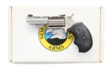 NORTH AMERICAN ARMS MODEL NAA-BWC-17 SINGLE ACTION