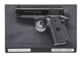 PARA ORDNANCE P12-45 SEMI AUTO PISTOL.