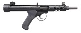 PAWS ZX10A1 SEMI AUTO PISTOL.