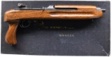PLAINFIELD PP30 ENFORCER SEMI AUTO PISTOL.