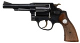 TAURUS MODEL 80 DA REVOLVER.