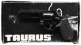 TAURUS 992 TRACKER DA REVOLVER.