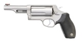 TAURUS JUDGE DA REVOLVER.