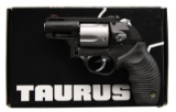 TAURUS PROTECTOR POLY DA REVOLVER.