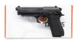 TAURUS PT92 SEMI AUTO PISTOL.