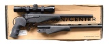 THOMPSON CENTER ARMS ENCORE SINGLE SHOT