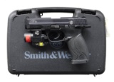WALTHER / SMITH & WESSON M&P 22 SEMI-AUTOMATIC