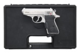WALTHER PPK/S SEMI AUTO PISTOL.
