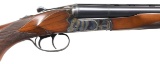 ARAMBERRI BOXLOCK SXS SHOTGUN.