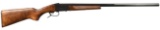BAIKAL / SPARTAN GUNWORKS SPR 100 SINGLE SHOT