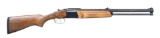 BAIKAL IZH-94 COMBO O/U GUN .