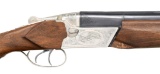 RUSSIAN BAIKAL TOZ-34P O/U SHOTGUN.