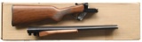 E.R. AMANTINO / STOEGER SXS COACH GUN WITH