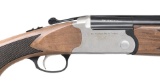 BERIKA ARMS / FEDARM MODEL FTS O/U SHOTGUN.
