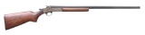 HARRINGTON & RICHARDSON M48 TOPPER SINGLE SHOT