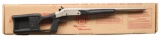 HARRINGTON & RICHARDSON TAMER MODEL SB1 SINGLE
