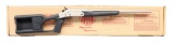HARRINGTON & RICHARDSON TAMER SB1 SINGLE SHOT