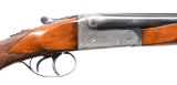 KASSNAR CHURCHILL WINDSOR 1 SXS SHOTGUN.