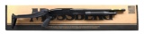 MAVERICK ARMS MODEL 88 PUMP ACTION SHOTGUN WITH