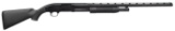MAVERICK ARMS MODEL 88 PUMP ACTION SHOTGUN.