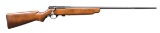 MOSSBERG 42T TARGO SMOOTHBORE BOLT-ACTION