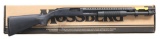 MOSSBERG MODEL 590 PUMP ACTION SHOTGUN WITH