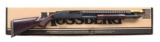 MOSSBERG MODEL 590 RETROGRADE PUMP ACTION