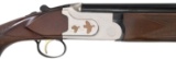 MOSSBERG SILVER RESERVE O/U SHOTGUN.
