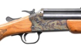 NICE SAVAGE MODEL 24D SERIES M COMBINATION GUN.