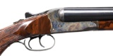SAVAGE ARMS STEVENS MODEL 311 SXS SHOTGUN.