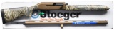 STOEGER 3500 MAKE UP MAX 7 SEMI AUTO SHOTGUN.